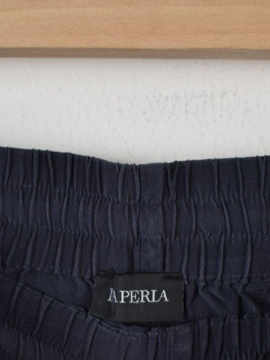 La Perla Pyjamashorts Gr.40, 100% Seide, neuwertig - 5