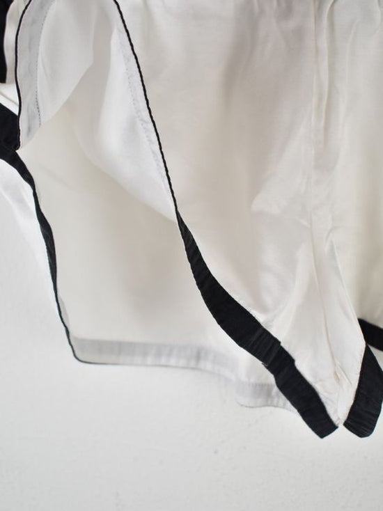 La Perla Pyjamashorts, Gr.40, 100% Seide, neuwertig - 3