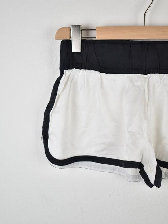 La Perla Pyjamashorts, Gr.40, 100% Seide, neuwertig - 1