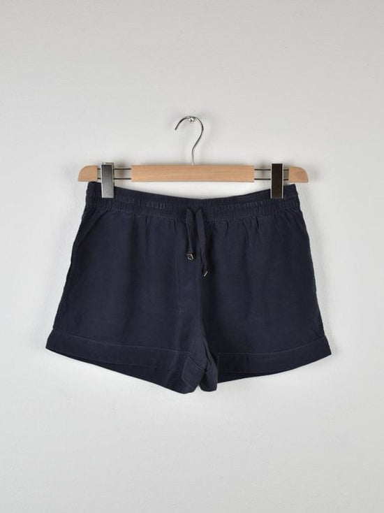 La Perla Pyjamashorts Gr.40, 100% Seide, neuwertig - 0