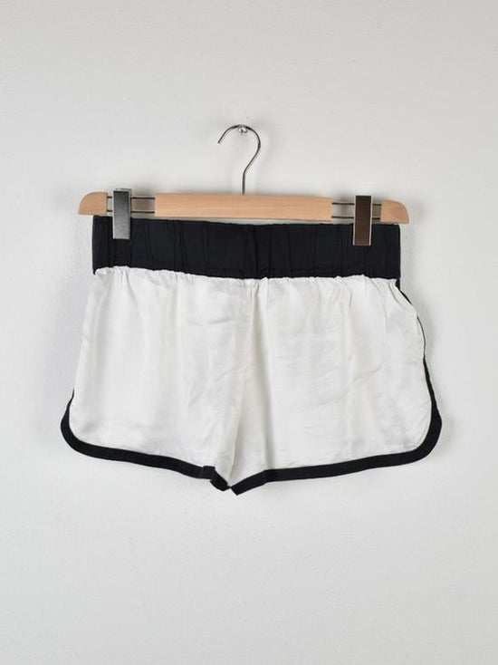 La Perla Pyjamashorts, Gr.40, 100% Seide, neuwertig - 2