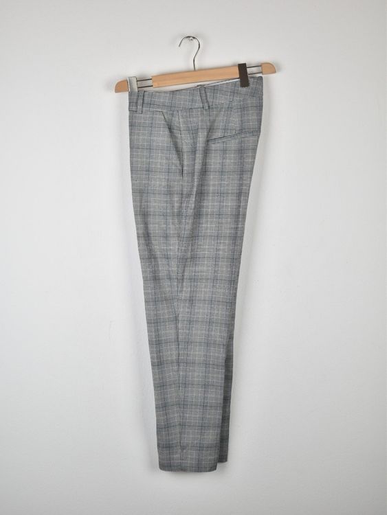 la strada unica Stoffhose Gr.40 - Hose - 2ND STORY