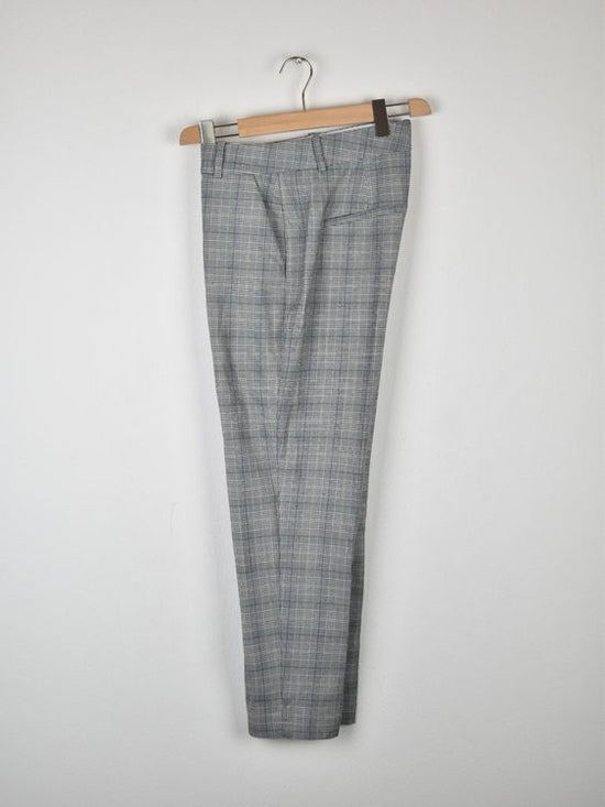 la strada unica Stoffhose Gr.40 - Hose - 2ND STORY