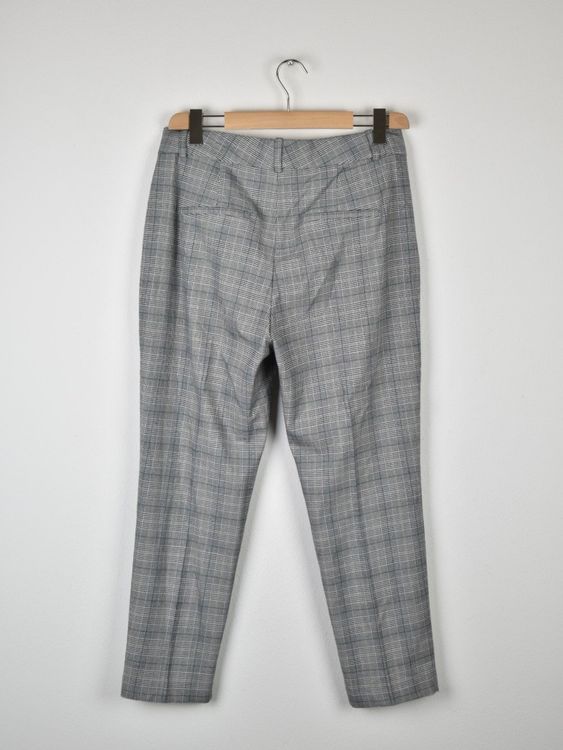 la strada unica Stoffhose Gr.40 - Hose - 2ND STORY