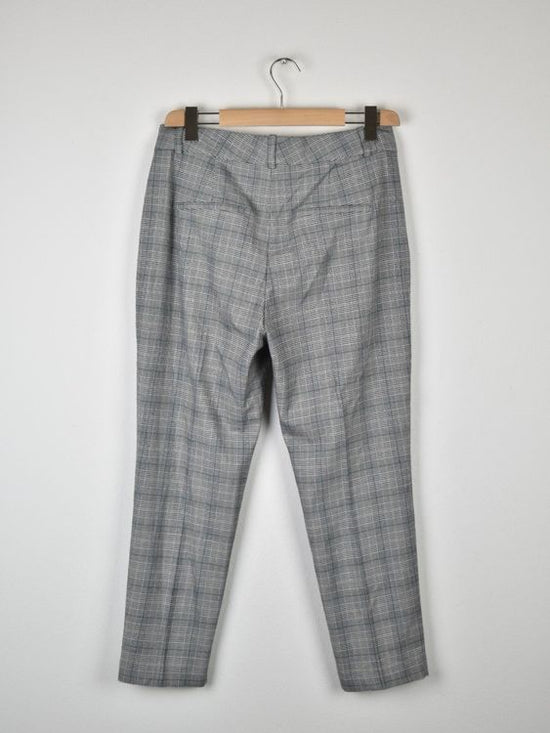 la strada unica Stoffhose Gr.40 - Hose - 2ND STORY