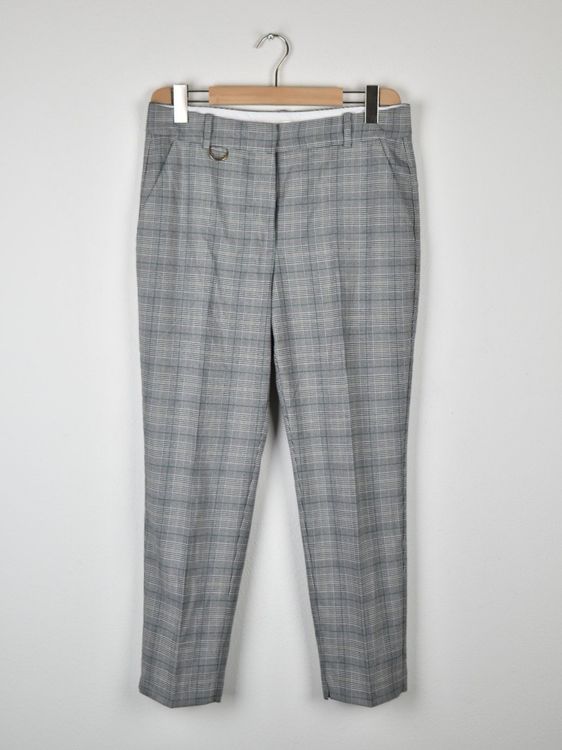 la strada unica Stoffhose Gr.40 - Hose - 2ND STORY