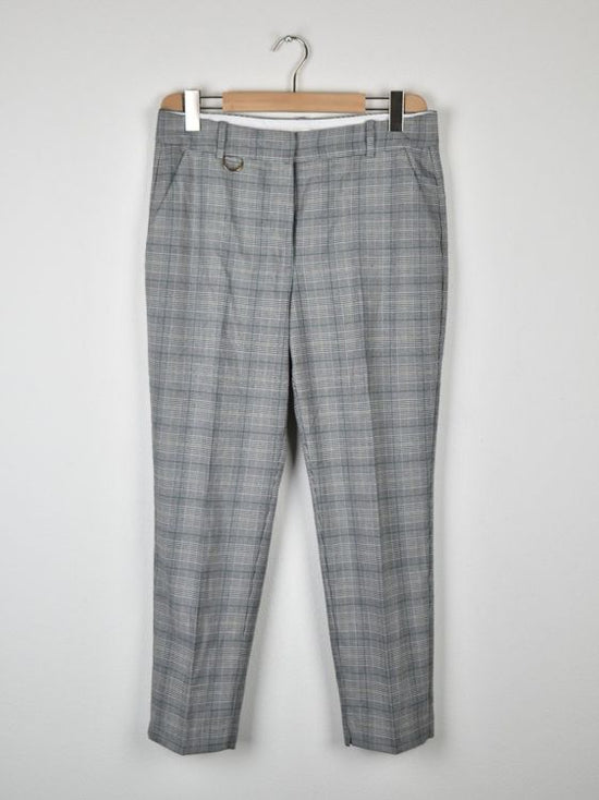 la strada unica Stoffhose Gr.40 - Hose - 2ND STORY