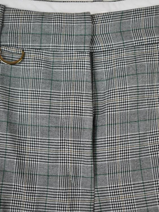 la strada unica Stoffhose Gr.40 - Hose - 2ND STORY