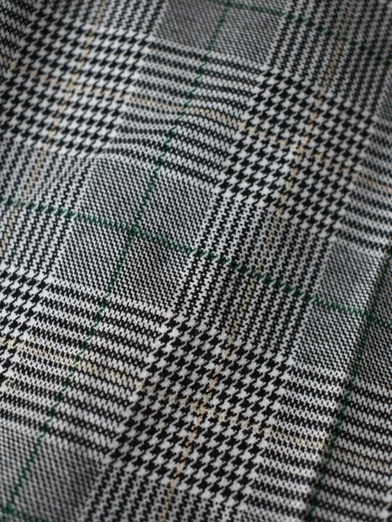 la strada unica Stoffhose Gr.40 - Hose - 2ND STORY