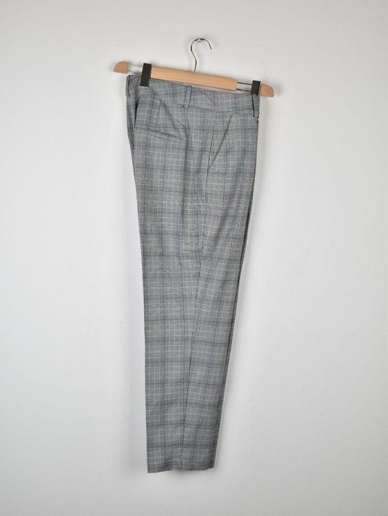 la strada unica Stoffhose Gr.40 - Hose - 2ND STORY