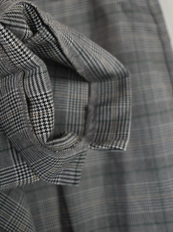 la strada unica Stoffhose Gr.40 - Hose - 2ND STORY