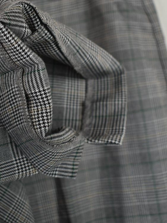 la strada unica Stoffhose Gr.40 - Hose - 2ND STORY