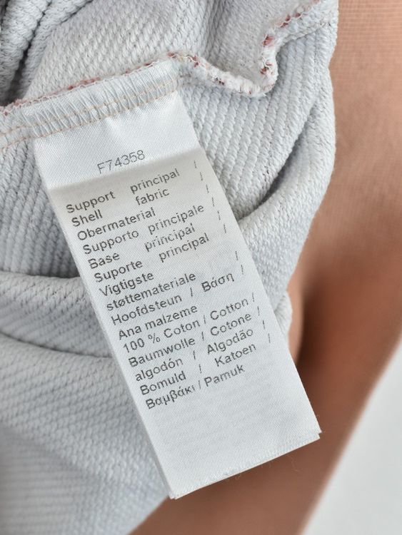 Lacoste Hoodie, Gr.XL - Pullover - 2ND STORY