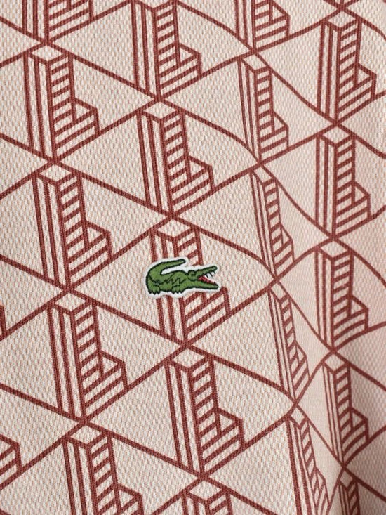 Lacoste Hoodie, Gr.XL - Pullover - 2ND STORY