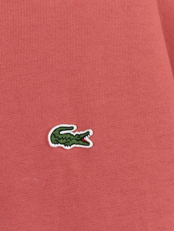 Lacoste Hoodie, Gr.XL, unisex, neuwertig - Pullover - 2ND STORY