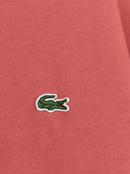 Lacoste Hoodie, Gr.XL, unisex, neuwertig - Pullover - 2ND STORY