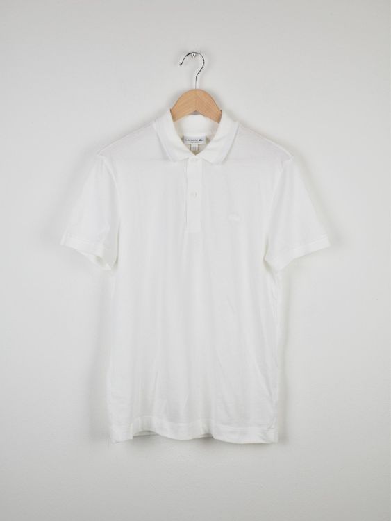 Lacoste Poloshirt Gr.S, Regular Fit, ungetragen