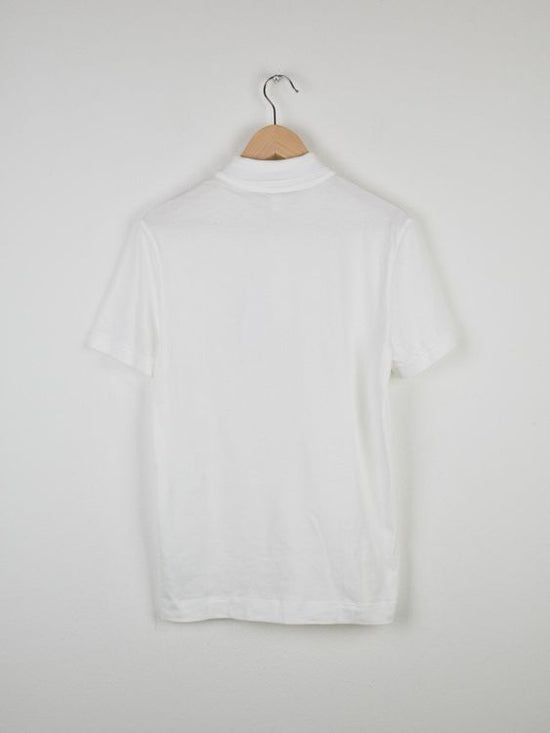 Lacoste Poloshirt Gr.S, Regular Fit, ungetragen