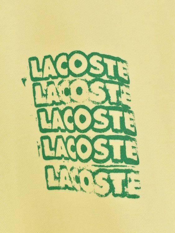 Lacoste Sweatshirt, Gr.XL, neuwertig - Pullover - 2ND STORY