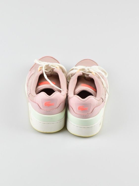Lacoste T-Clip 123 8 Sfa Sneaker, Gr.36, Damen / Mädchen - Sneaker - 2ND STORY