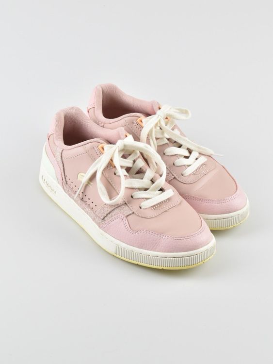 Lacoste T-Clip 123 8 Sfa Sneaker, Gr.36, Damen / Mädchen - Sneaker - 2ND STORY