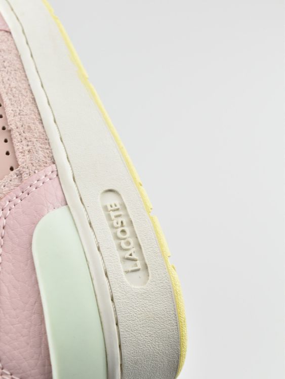 Lacoste T-Clip 123 8 Sfa Sneaker, Gr.36, Damen / Mädchen - Sneaker - 2ND STORY