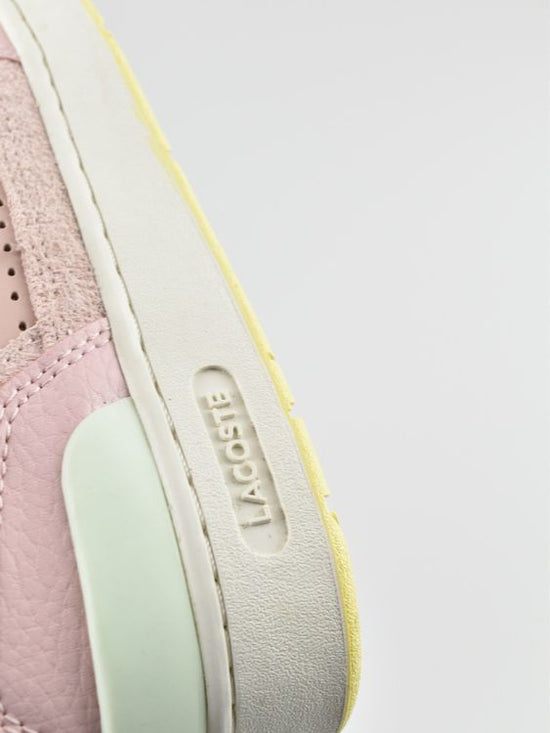 Lacoste T-Clip 123 8 Sfa Sneaker, Gr.36, Damen / Mädchen - Sneaker - 2ND STORY