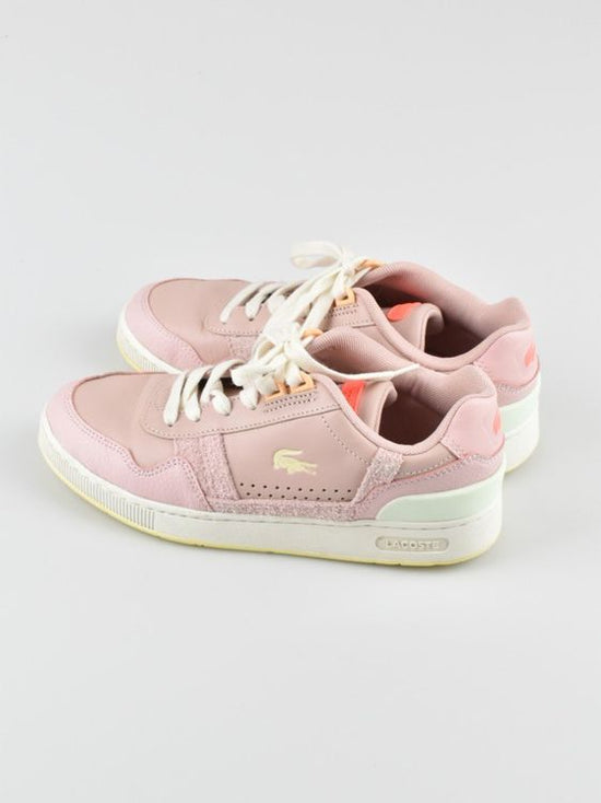 Lacoste T-Clip 123 8 Sfa Sneaker, Gr.36, Damen / Mädchen - Sneaker - 2ND STORY