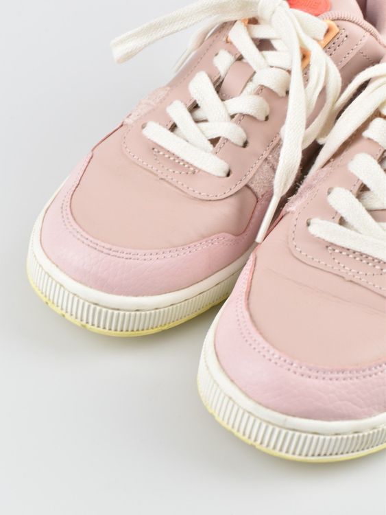 Lacoste T-Clip 123 8 Sfa Sneaker, Gr.36, Damen / Mädchen - Sneaker - 2ND STORY
