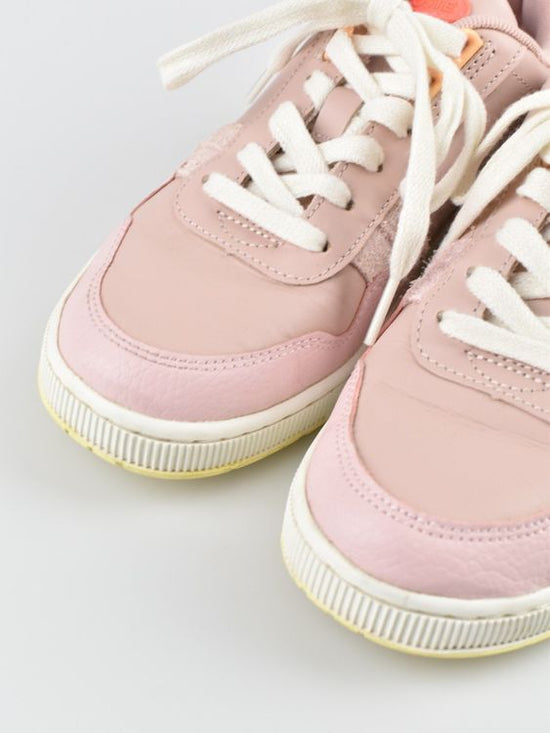 Lacoste T-Clip 123 8 Sfa Sneaker, Gr.36, Damen / Mädchen - Sneaker - 2ND STORY