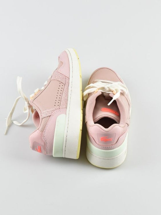 Lacoste T-Clip 123 8 Sfa Sneaker, Gr.36, Damen / Mädchen - Sneaker - 2ND STORY