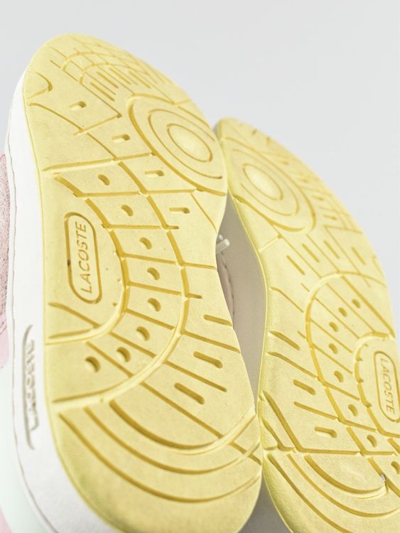Lacoste T-Clip 123 8 Sfa Sneaker, Gr.36, Damen / Mädchen - Sneaker - 2ND STORY