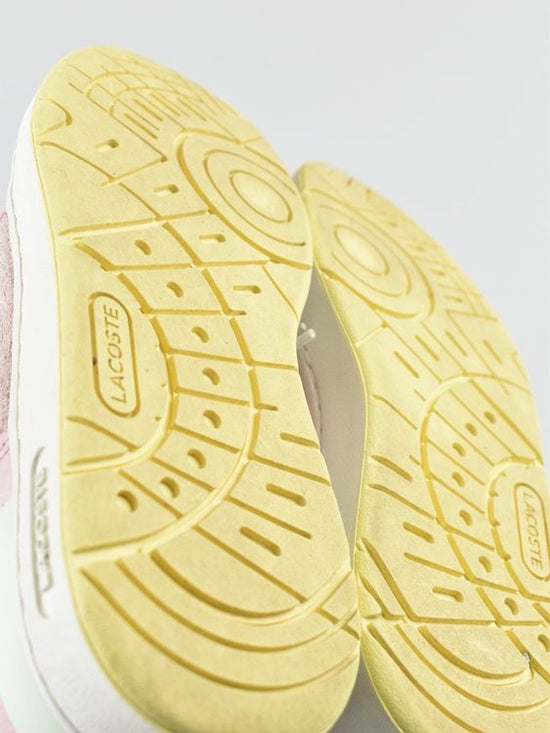 Lacoste T-Clip 123 8 Sfa Sneaker, Gr.36, Damen / Mädchen - Sneaker - 2ND STORY