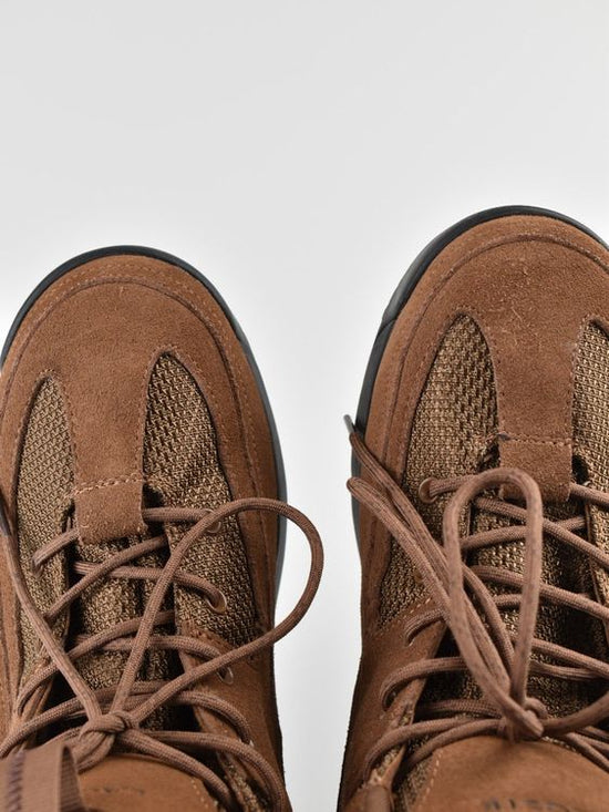 Lacoste Urban Breaker 224, braun, Gr.44, neuwertig - 2ND STORY
