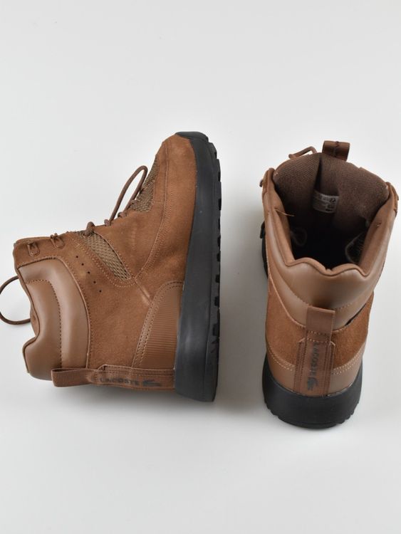 Lacoste Urban Breaker 224, braun, Gr.44, neuwertig - 2ND STORY