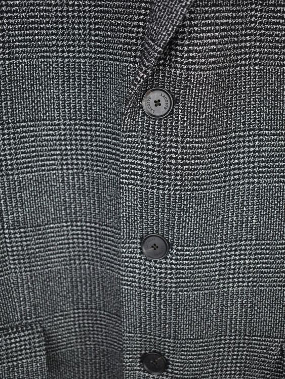 Lacoste Wollmantel Gr.XL/XXL, ungetragen