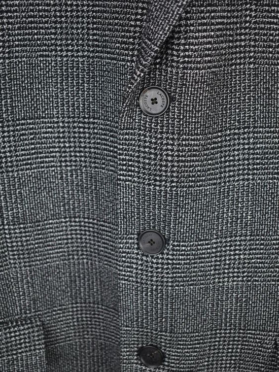 Lacoste Wollmantel Gr.XL/XXL, ungetragen
