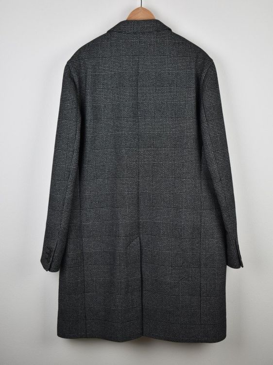 Lacoste Wollmantel Gr.XL/XXL, ungetragen