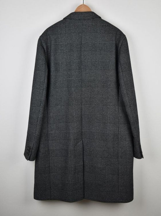 Lacoste Wollmantel Gr.XL/XXL, ungetragen
