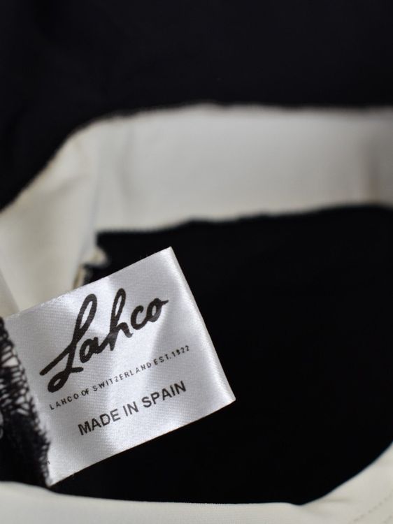 Lahco Badeanzug, ungetragen, Gr.XL/44 - 2ND STORY