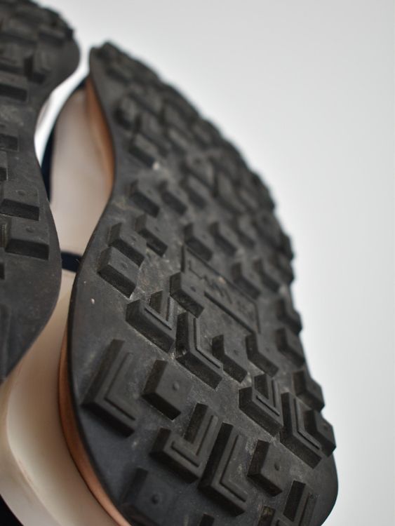 Lanvin BumpR Sneaker, Gr.43, neuwertig - Sneaker - 2ND STORY