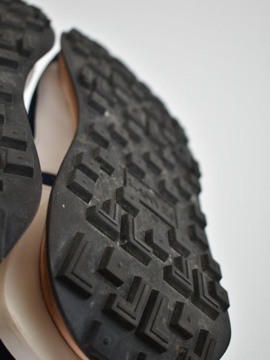 Lanvin BumpR Sneaker, Gr.43, neuwertig - Sneaker - 2ND STORY
