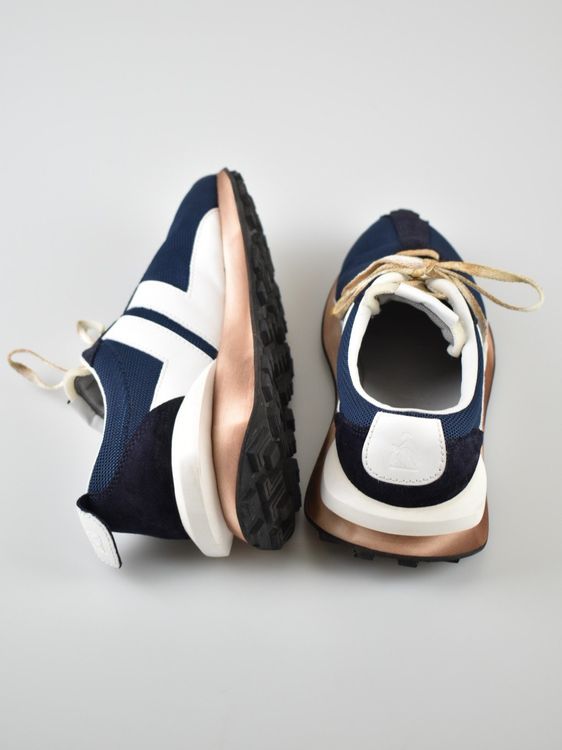 Lanvin BumpR Sneaker, Gr.43, neuwertig - Sneaker - 2ND STORY