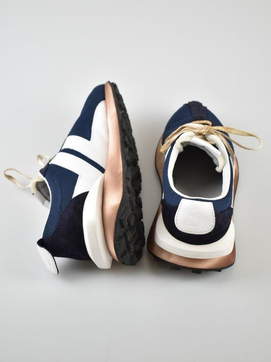 Lanvin BumpR Sneaker, Gr.43, neuwertig - Sneaker - 2ND STORY