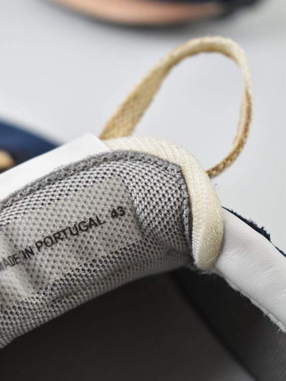 Lanvin BumpR Sneaker, Gr.43, neuwertig - Sneaker - 2ND STORY