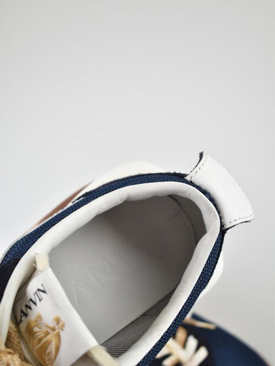 Lanvin BumpR Sneaker, Gr.43, neuwertig - Sneaker - 2ND STORY