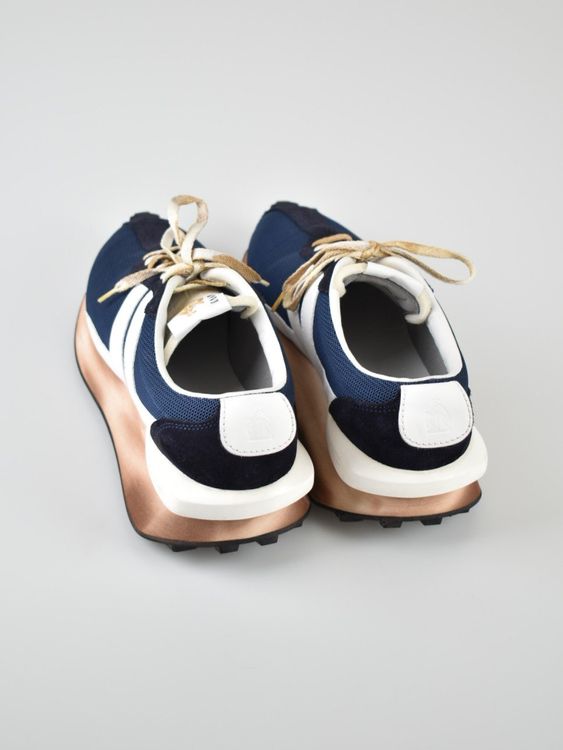 Lanvin BumpR Sneaker, Gr.43, neuwertig - Sneaker - 2ND STORY