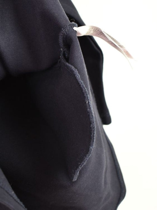 Lanvin Kleid Gr.110, dunkelblau - 2ND STORY