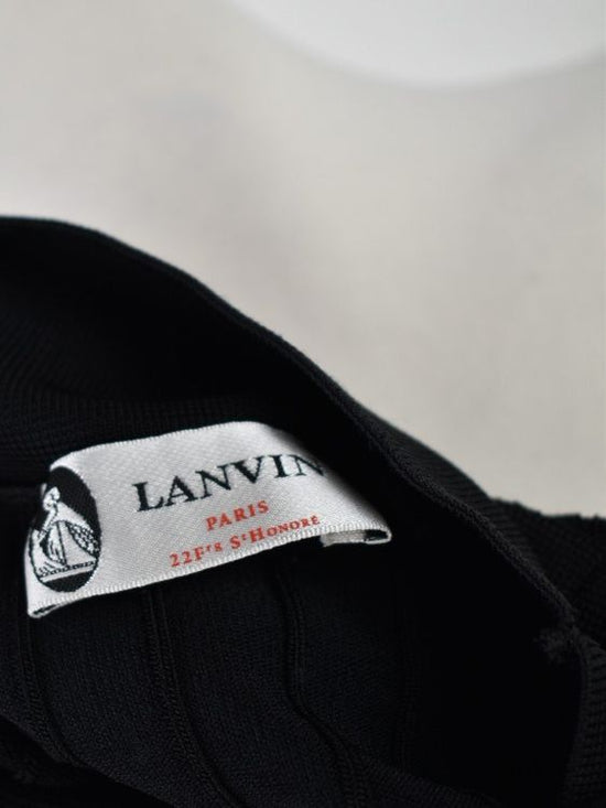 Lanvin Pullover Gr.38/40, neuwertig - 7