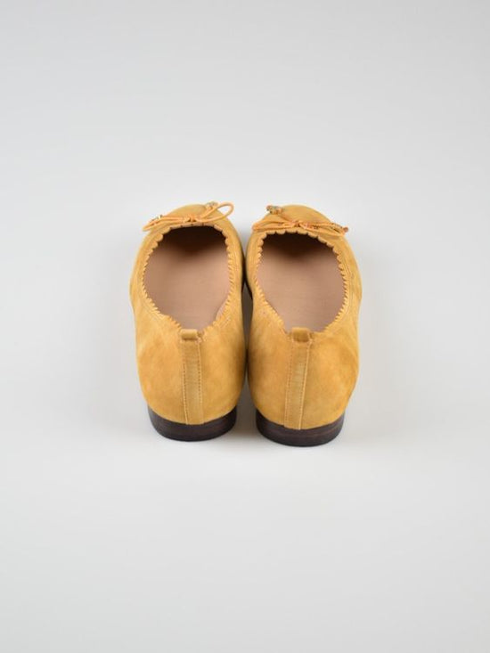 Lauren Ralph Lauren Ballerina Gr.39 (8B), ungetragen